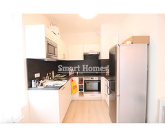 Аренда квартиры 2+кк, 55м2, Прагa 9 - Letňany
