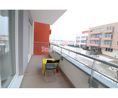 Аренда квартиры 2+кк, 55м2, Прагa 9 - Letňany