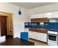 Аренда квартиры 3+кк, 88м2, Прага 8 - Libeň