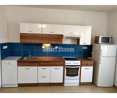 Аренда квартиры 3+кк, 88м2, Прага 8 - Libeň