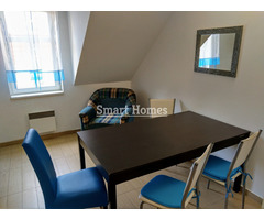 Аренда квартиры 3+кк, 88м2, Прага 8 - Libeň