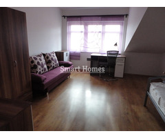 Аренда квартиры 3+кк, 88м2, Прага 8 - Libeň