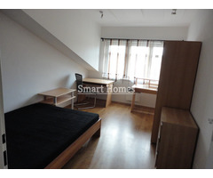 Аренда квартиры 3+кк, 88м2, Прага 8 - Libeň
