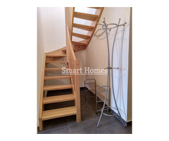 Аренда квартиры 3+кк, 88м2, Прага 8 - Libeň
