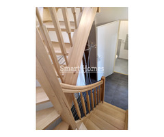 Аренда квартиры 3+кк, 88м2, Прага 8 - Libeň