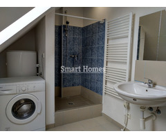 Аренда квартиры 3+кк, 88м2, Прага 8 - Libeň