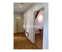 Аренда квартиры 3+кк, 88м2, Прага 8 - Libeň