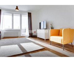 Аренда квартиры 3+кк, 94м2, Прагa 4 - Kamýk