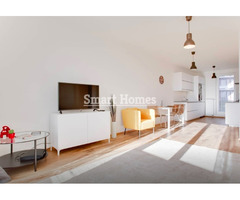 Аренда квартиры 3+кк, 94м2, Прагa 4 - Kamýk