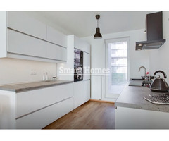 Аренда квартиры 3+кк, 94м2, Прагa 4 - Kamýk