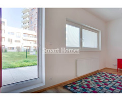 Аренда квартиры 3+кк, 94м2, Прагa 4 - Kamýk