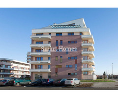Аренда квартиры 3+кк, 94м2, Прагa 4 - Kamýk