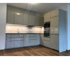 Аренда квартиры 2+кк, 75м2, Прагa 5 - Smíchov