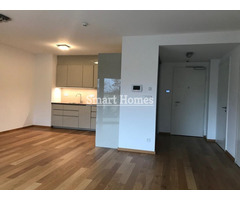 Аренда квартиры 2+кк, 75м2, Прагa 5 - Smíchov