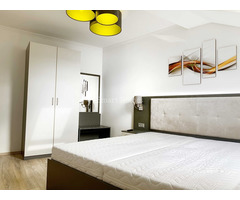 Аренда квартиры 2+кк, 44м2, Прага 8 - Libeň