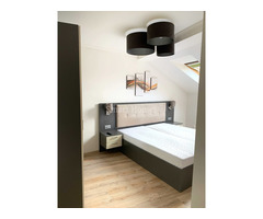 Аренда квартиры 2+кк, 44м2, Прага 8 - Libeň