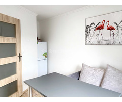 Аренда квартиры 2+кк, 44м2, Прага 8 - Libeň