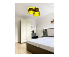 Аренда квартиры 2+кк, 44м2, Прага 8 - Libeň