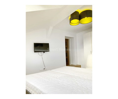 Аренда квартиры 2+кк, 44м2, Прага 8 - Libeň