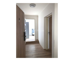 Аренда квартиры 2+кк, 44м2, Прага 8 - Libeň