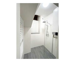 Аренда квартиры 2+кк, 42м2, Прага 10 - Vršovice
