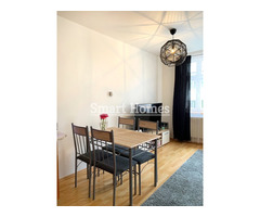 Аренда квартиры 2+кк, 47м2, Прага 10 - Vršovice