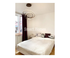 Аренда квартиры 2+кк, 47м2, Прага 10 - Vršovice