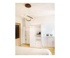 Аренда квартиры 2+кк, 47м2, Прага 10 - Vršovice