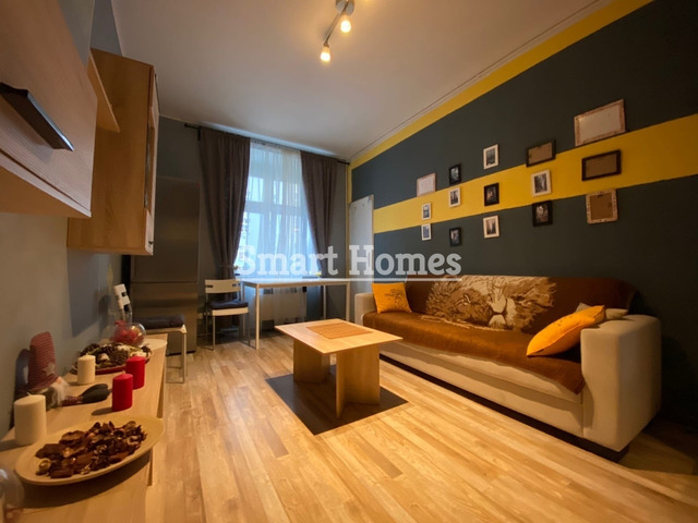 Аренда квартиры 2+1, 45м2, Прага 3 - Žižkov Аренда квартиры 2+1, 45м2, Прага 3 - Žižkov