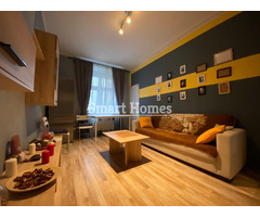 Аренда квартиры 2+1, 45м2, Прага 3 - Žižkov