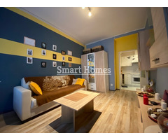 Аренда квартиры 2+1, 45м2, Прага 3 - Žižkov