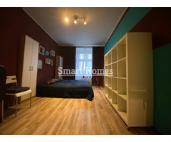Аренда квартиры 2+1, 45м2, Прага 3 - Žižkov