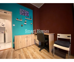 Аренда квартиры 2+1, 45м2, Прага 3 - Žižkov