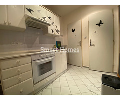 Аренда квартиры 2+1, 45м2, Прага 3 - Žižkov