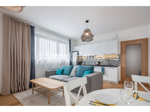 Аренда квартиры 2+кк, 60м2, Прагa 7 - Holešovice Аренда квартиры 2+кк, 60м2, Прагa 7 - Holešovice