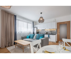 Аренда квартиры 2+кк, 60м2, Прагa 7 - Holešovice