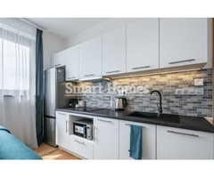 Аренда квартиры 2+кк, 60м2, Прагa 7 - Holešovice