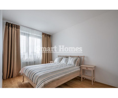 Аренда квартиры 2+кк, 60м2, Прагa 7 - Holešovice