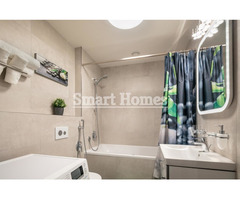 Аренда квартиры 2+кк, 60м2, Прагa 7 - Holešovice