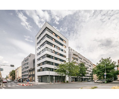 Аренда квартиры 2+кк, 60м2, Прагa 7 - Holešovice