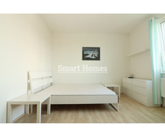 Аренда квартиры 1+кк, 23м2, Прагa 9 - Vysočany