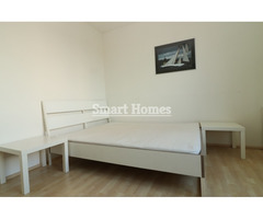 Аренда квартиры 1+кк, 23м2, Прагa 9 - Vysočany
