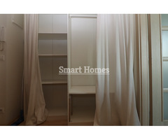 Аренда квартиры 1+кк, 23м2, Прагa 9 - Vysočany