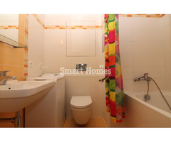 Аренда квартиры 1+кк, 23м2, Прагa 9 - Vysočany