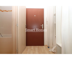 Аренда квартиры 1+кк, 23м2, Прагa 9 - Vysočany