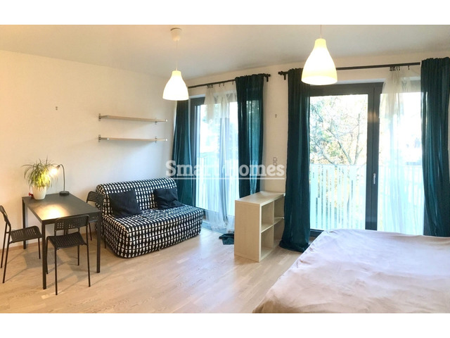 Аренда квартиры 1+кк, 36м2, Прага 3 - Žižkov Аренда квартиры 1+кк, 36м2, Прага 3 - Žižkov