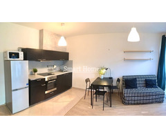 Аренда квартиры 1+кк, 36м2, Прага 3 - Žižkov