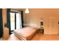 Аренда квартиры 1+кк, 36м2, Прага 3 - Žižkov