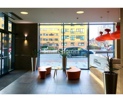 Аренда квартиры 1+кк, 36м2, Прага 3 - Žižkov