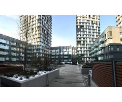Аренда квартиры 1+кк, 36м2, Прага 3 - Žižkov